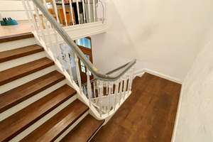 *RESERVIERT* Charmantes Einfamilienhaus in idyllischer Wohnlage mit Aggerzugang – vermietet! – Die vollständige Adresse der Immobilie erhältst du vom Anbieter., 51766 Engelskirchen – Vorschaubild 10