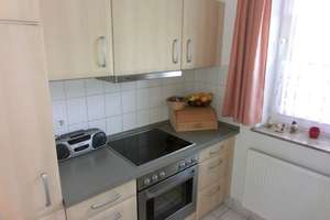 ***Seniorenwohnanlage im Herzen von Travemünde-vermietet-EG-62 qm-Terrasse-Gartenanteil*** – 23570 Travemünde, Lübeck – Vorschaubild 14