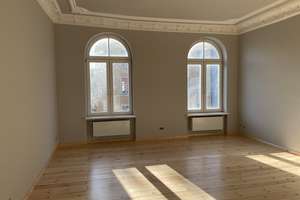 Reserviert - Attraktive 3-Zimmer-Altbauwohnung in zentraler Lage von Rostock – Blücherstraße 35, 18055 Stadtmitte, Rostock – Vorschaubild 3