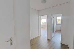 Wohnen mit Weitblick – helle 2-Zimmer-Wohnung mit Balkon – Kleine Klosterkoppel 14, 23562 Sankt Jürgen, Lübeck – Vorschaubild 11