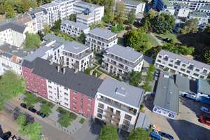 Moderne 3-Zimmer-Neubauwohnung mit sonnigem Balkon, EBK, Aufzug & 1 TG-Stellplatz – Simon-Bolivar-Straße 48, 13055 Alt-Hohenschönhausen, Berlin – Vorschaubild 14