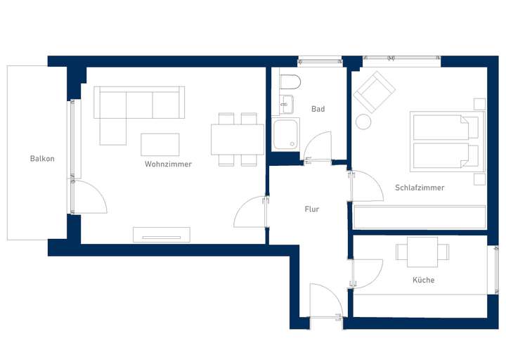 Floorplans