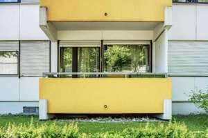 Helle 2-Zimmer-Wohnung mit Balkon in München-Sendling-Westpark – Die vollständige Adresse der Immobilie erhältst du vom Anbieter., 81373 Mittersendling, München – Vorschaubild 1
