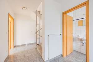Gepflegte DHH mit Garage und Keller mitten in der Stadt, Bezug sofort möglich – Lessingstr. 65, 85055 Nordost, Ingolstadt – Vorschaubild 6