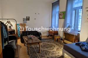 Tauschwohnung: Wohnung am Assieck – Die vollständige Adresse der Immobilie erhältst du vom Anbieter., 1099 Äußere Neustadt, Dresden – Vorschaubild 5