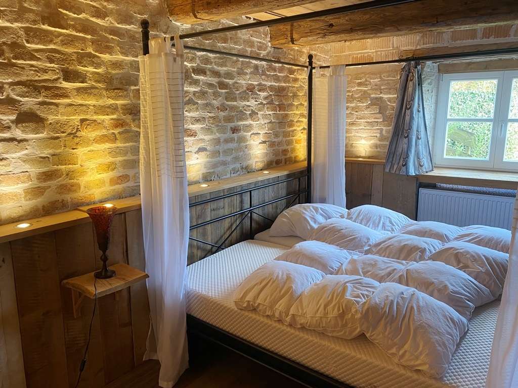 Immobilie in Grünenbach - "Einfach zum Wohlfühlen" - Bauernhaus mit 3 WE bei Grünenbach, zum Selbstbezug oder für Vermietung - Bild 2