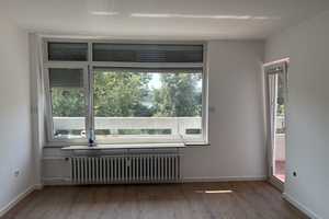 Erstbezug nach Sanierung mit Balkon: Exklusive 2-Raum-Wohnung mit geh. Innenausstattung in Köln Poll – Köln – Vorschaubild 14