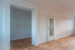 4 Raum Wohnung mit Fußbodenheizung und Balkonsolaranlage  – Heinrich-Schütz-Str. 104, 9130 Sonnenberg, Chemnitz – Vorschaubild 8