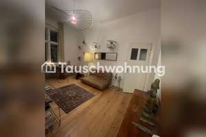 Tauschwohnung: 2 Zimmer Altbau Wohnung am Paul Lincke Ufer – Die vollständige Adresse der Immobilie erhältst du vom Anbieter., 10999 Kreuzberg, Berlin – Vorschaubild 5