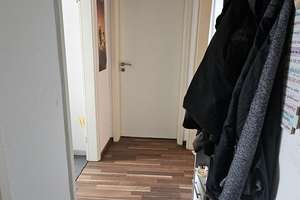 Helle 3 Zimmer Wohnung mitten in Remscheid – Christianstraße 4, 42853 Scheid, Remscheid – Vorschaubild 2