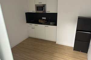 Exklusive 1,5-Zimmer-Wohnung in Würzburg für Studenten – Urlaubstraße 2a, 97076 Würzburg – Vorschaubild 5