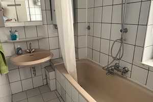 3-Zimmer-Wohnung, 86 m², kein Balkon – ideal auch für WGs, zentrale und ruhige Lage – Hannover – Vorschaubild 2