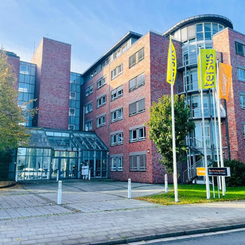 Moderne Büroflächen am CentrO | flexible Gestaltung | Stellplätze | gute Anbindung