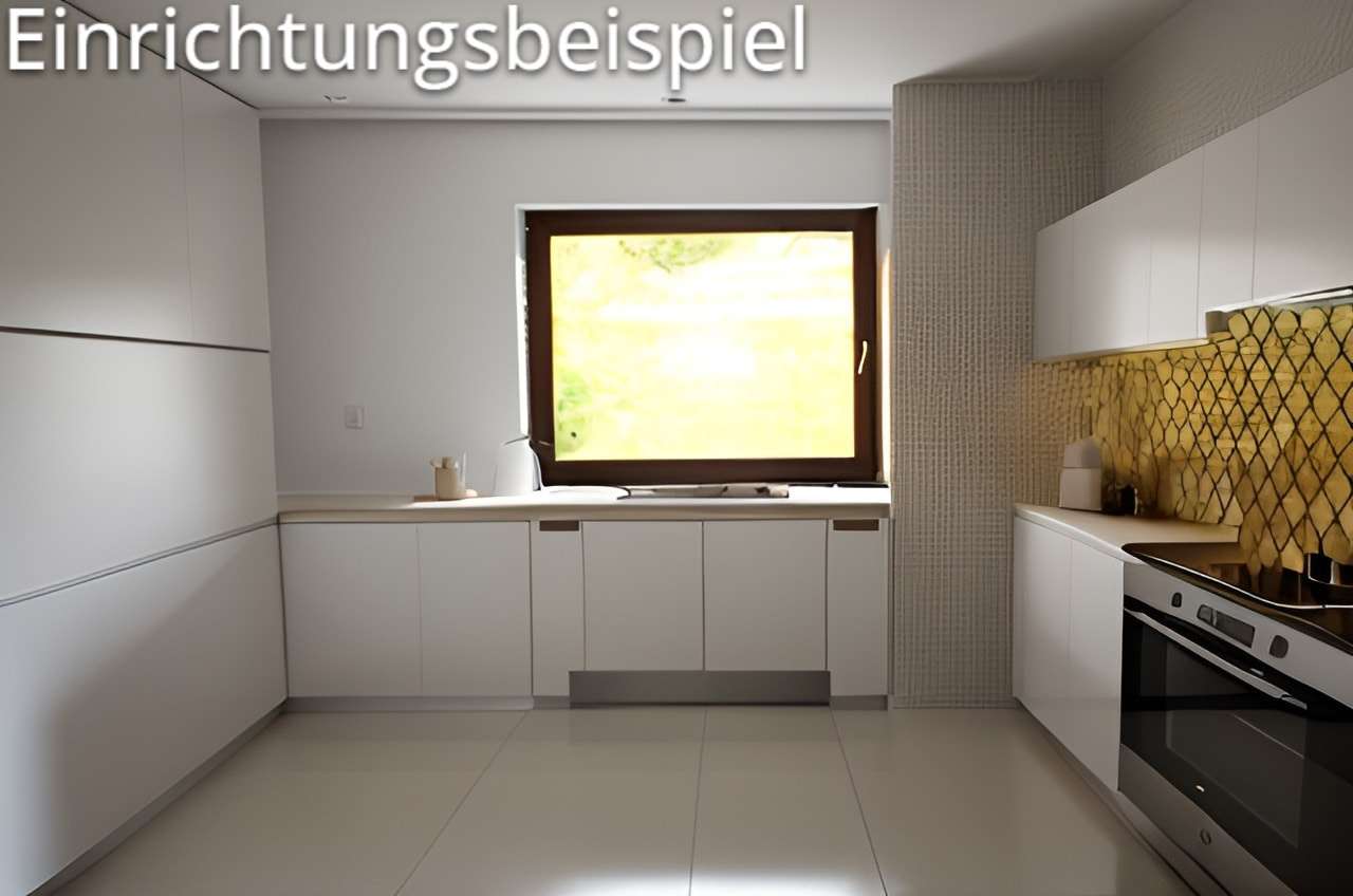 Immobilie in Zemmer - Erfüllen Sie sich Ihren Wohntraum inkl. 3563 m² Obstgarten – Idylle und Ruhe am Ortsrand - Bild 1