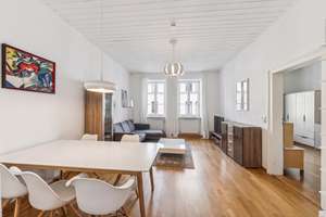 Altbau-Chance: Rarität inmitten des exklusiven Gärtnerplatzviertels – Die vollständige Adresse der Immobilie erhältst du vom Anbieter., 80469 Gärtnerplatz, München – Vorschaubild 3