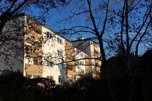 Gepflegte 3-Zimmer-Wohnung mit Balkon in Ergolding Nähe Ergomar – Die vollständige Adresse der Immobilie erhältst du vom Anbieter., 84030 Ergolding – Vorschaubild 8