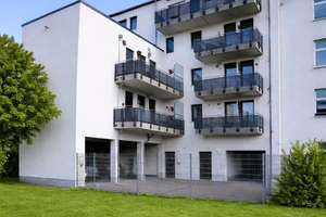 Rostock: Exklusive 2-Zimmerwohnung mit Dachterrasse & PKW-Stellplatz in Stadtmitte – Die vollständige Adresse der Immobilie erhältst du vom Anbieter., 18055 Stadtmitte, Rostock – Vorschaubild 4