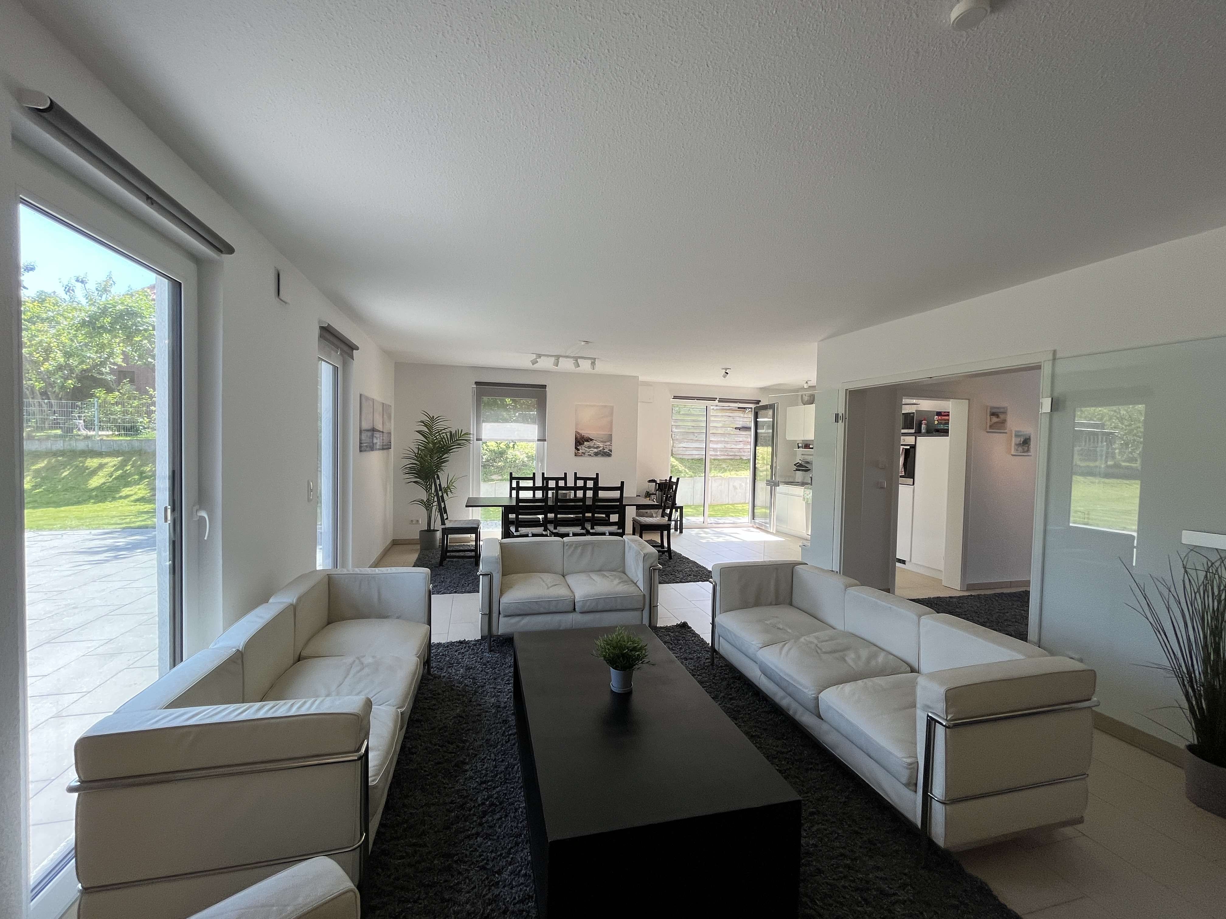 Immobilie in Boltenhagen - Freistehendes Wohnhaus mit 3 Wohneinheiten und riesigem Grundstück - Bild 2