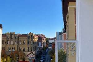 Modernisierte 2-Zimmer-Wohnung, 85 m², mit Balkon und Einbauküche – Steinbrecherstraße 8, 38106 Östliches Ringgebiet, Braunschweig – Vorschaubild 5