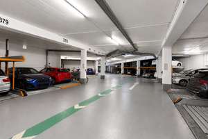 Helle 3-Zimmer-Wohnung mit Balkon, TG-Stellplatz & Aufzug in München-Bogenhausen – Taimerhofstraße 21, 81927 Oberföhring, München – Vorschaubild 21