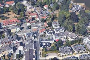 Zauberhaftes Fachwerkhaus mit Gewerbeteil und viel Platz zum Wohnen u. Arbeiten