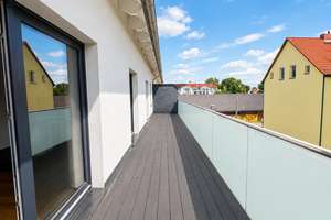 Exklusive 4-Raum-Wohnung mir Dachterrasse, Gaskamin & hochwertiger Ausstattung – Große Diesdorfer Straße 201, 39108 Stadtfeld West, Magdeburg – Vorschaubild 14