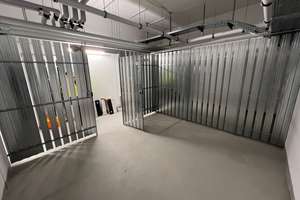 Neuwertig: Helle und ruhige 3-Zimmer-Wohnung in bester Lage im schönen Maxfeld (Erstbezug 2023) – Kreulstrasse 52, 90408 Uhlandstraße, Nürnberg – Vorschaubild 18