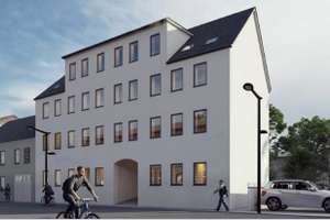Stilvolle DG-Wohnung im sanierten Altbau mit Balkon, KfW-40 EE, Stellplatz und Top-Ausstattung – Die vollständige Adresse der Immobilie erhältst du vom Anbieter., 39130 Alt Olvenstedt, Magdeburg – Vorschaubild 2