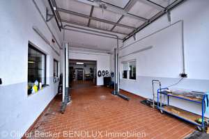 Ideale Kombination aus Autohaus oder Lagerhalle, Büro und ein Haus mit vier Wohnungen. – Die vollständige Adresse der Immobilie erhältst du vom Anbieter., 51107 Ostheim, Köln – Vorschaubild 29