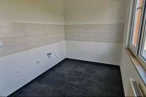 Attraktive, renovierte 2-Zimmer-Wohnung in der malerischen Oberlausitz. – Die vollständige Adresse der Immobilie erhältst du vom Anbieter., 2977 Kühnicht, Hoyerswerda – Vorschaubild 1