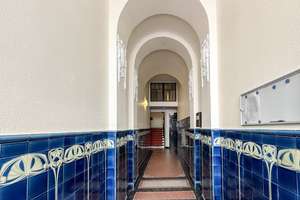 Klassische Altbauarchitektur trifft urbanes Lebensgefühl im beliebten Szeneviertel – Die vollständige Adresse der Immobilie erhältst du vom Anbieter., 27568 Mitte-Nord, Bremerhaven – Vorschaubild 3