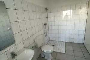 Willkommen Zuhause! Gemütliche 3 Zimmer Wohnung. – Lemgoer Straße 24 B, 32108 Lippe (Kreis) – Vorschaubild 4
