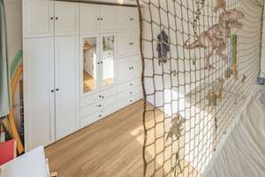 Einzugsbereit: moderne Terrassenwohnung mit 4-Zimmern & Garage in Jöllenbeck – Die vollständige Adresse der Immobilie erhältst du vom Anbieter., 33739 Jöllenbeck, Bielefeld – Vorschaubild 6