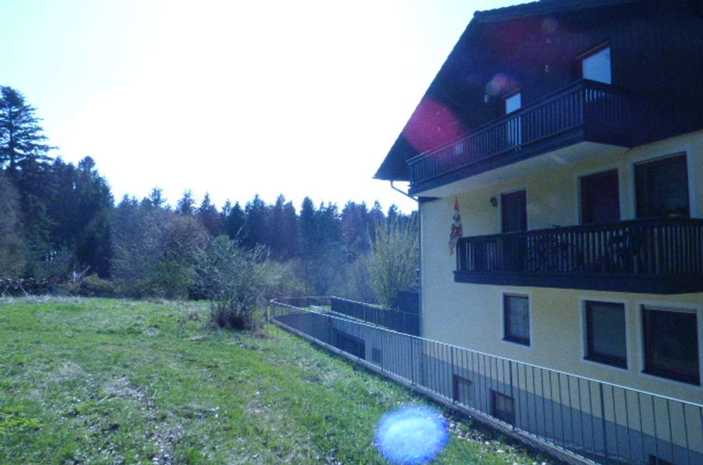 Immobilie in Bad Endorf - 1-Zimmer-Wohnung in schöner  ruh. Ortslage - Bild 2