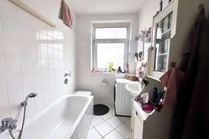 Anfrage stop ! Modernisierte 2-Zimmer-Wohnung mit Balkon in attraktiver Lage – Die vollständige Adresse der Immobilie erhältst du vom Anbieter., 30453 Limmer, Hannover – Vorschaubild 5