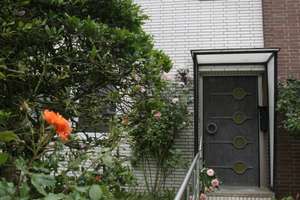 Wohnen mit Charakter: Reihenmittelhaus in Solingen-Mitte
