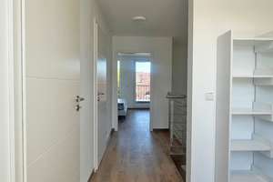 Neubau: Möbliertes Stadthaus in begehrter Lage von Meiendorf - 4WE verfügbar – Die vollständige Adresse der Immobilie erhältst du vom Anbieter., 22145 Rahlstedt, Hamburg – Vorschaubild 18