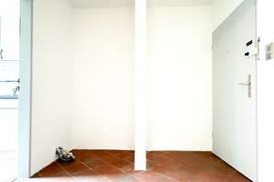 2-Zimmer-Wohnung in Schniegling – teilsaniert, Loggia & Einbauküche inklusive – Die vollständige Adresse der Immobilie erhältst du vom Anbieter., 90427 Schniegling, Nürnberg – Vorschaubild 9