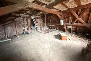 ** Bauträger und Handwerker aufgepasst ** Großzügige Hofreite im historischen Ortskern von OF-Bieber – 63073 Bieber, Offenbach am Main – Vorschaubild 21