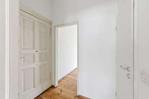 Altbau in Friedrichshain - gemütliche 2-Zimmerwohnung – Die vollständige Adresse der Immobilie erhältst du vom Anbieter., 10247 Friedrichshain, Berlin – Vorschaubild 4