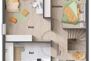 Sicherheit beim Hausbau – Die vollständige Adresse der Immobilie erhältst du vom Anbieter., 93164 Laaber – Vorschaubild 4