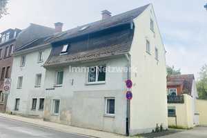 ***Zwei Häuser zum Preis von einem!*** – Wunsiedel im Fichtelgebirge (Kreis) – Vorschaubild 1