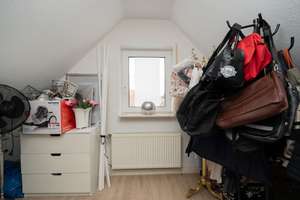 Modernes Reihenendhaus mit Stellplatz, Garten und vielen Extras – Die vollständige Adresse der Immobilie erhältst du vom Anbieter., 26133 Kreyenbrück, Oldenburg (Oldenburg) – Vorschaubild 19