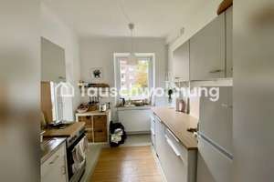 Tauschwohnung: Altbauwohnung Wienburgviertel – Arndtstraße 15, 48147 Uppenberg, Münster – Vorschaubild 5
