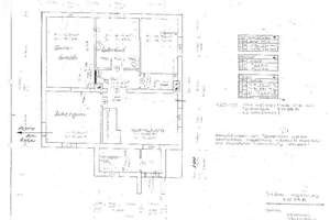 EFH mit Anbau für Praxis, Büro oder EL-Wohnung auf wunderschönem parkähnlichen – Die vollständige Adresse der Immobilie erhältst du vom Anbieter., 19057 Friedrichsthal, Schwerin – Vorschaubild 15