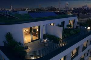EHRENWERT823. Wohnen in Ehrenfeld. – Lindenbornstraße 2, 50823 Ehrenfeld (Ortsteil), Köln – Vorschaubild 4