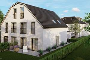 Letzte frei Traumhaus sichern!  10min zu Fuß zur S-Bahn! Traumlage und absolut ruhig / Südseite! – Die vollständige Adresse der Immobilie erhältst du vom Anbieter., 82178 Puchheim – Vorschaubild 9