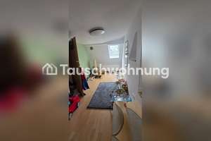 Tauschwohnung: Große Wohnung in Hannover Ricklingen zum Tausch – Die vollständige Adresse der Immobilie erhältst du vom Anbieter., 30457 Wettbergen, Hannover – Vorschaubild 2