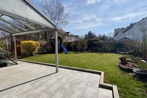***Attraktives 2-Familienhaus in ruhiger Lage – ideal für Familien oder Generationenwohnen*** – Die vollständige Adresse der Immobilie erhältst du vom Anbieter., 80689 Blumenau, München – Vorschaubild 17