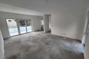 Erstbezug: 3,5-Raum-Wohnung in der obersten Etage mit Fußbodenheizung in Stoppenberg